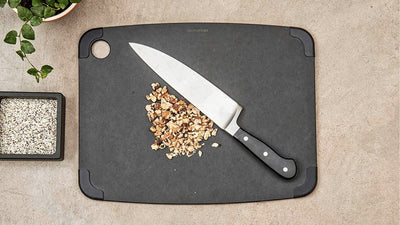 Under Review: Epicurean Chopping Boards