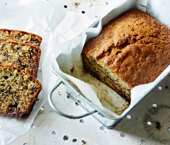 Mary Berry's Winning Banana Bread