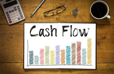 Cashflow, Overstocks and Irresistable Offers