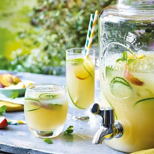Gin and Tonic - Jo Cooks