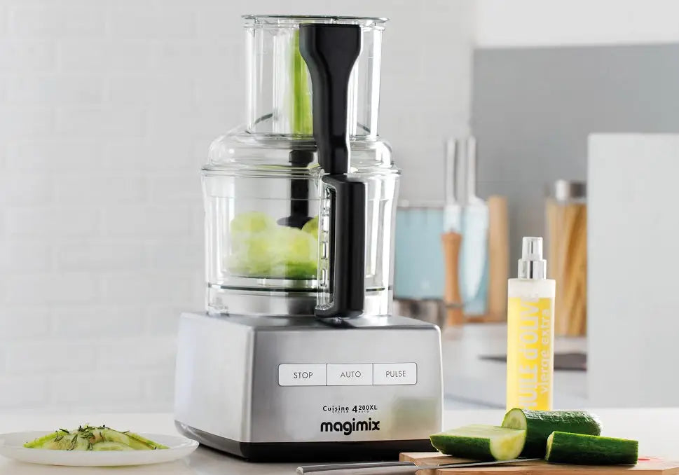 Mental Fitness, Magimix and BBQ Tool Offers Art of Living