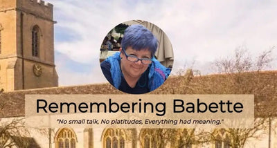 Remembering Babette