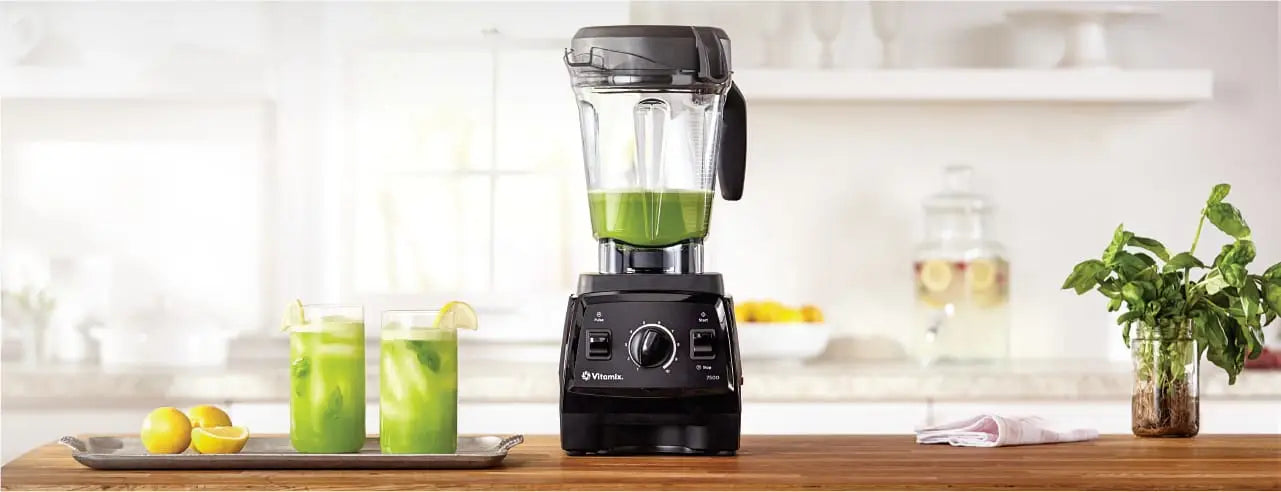 Vitamix Art of Living Cookshop