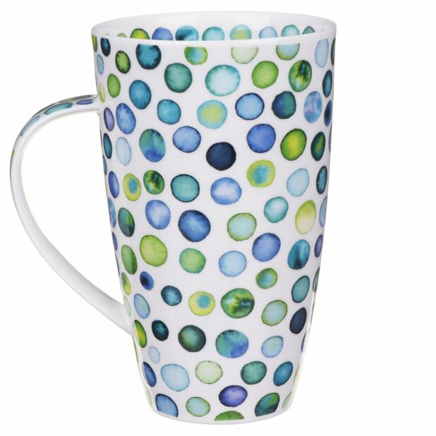 Dunoon Henley Cool Spots Mug 0.6L (151316) (6892236210234)