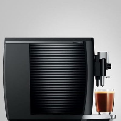 Jura E8 Coffee Maker Piano Black (2485623783482)