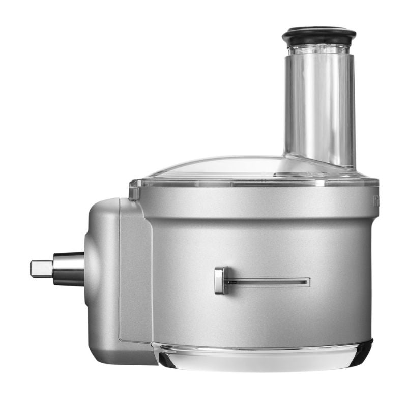 KitchenAid Residential Stainless Steel Food Grinder Attachment in