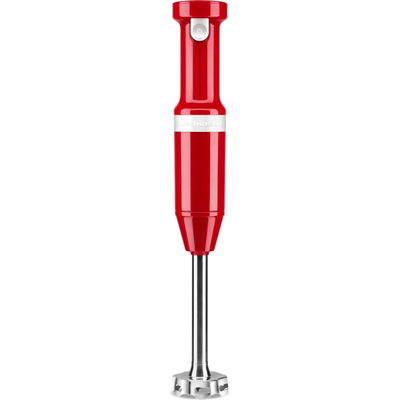 KitchenAid Cordless Hand Blender Empire Red (091473) (6892251971642)