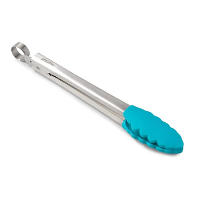 Zeal Silicone Cooks Tongs 25cm (7129473220666)