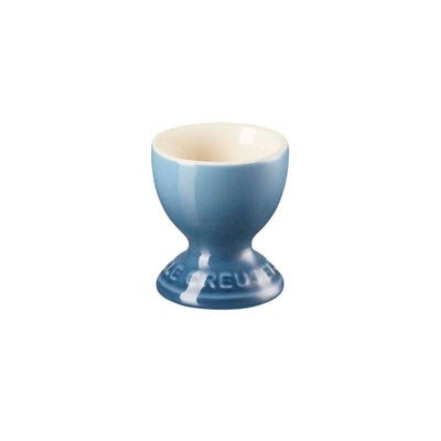 Le Creuset Stoneware Egg Cup Chambray (7177294282810)