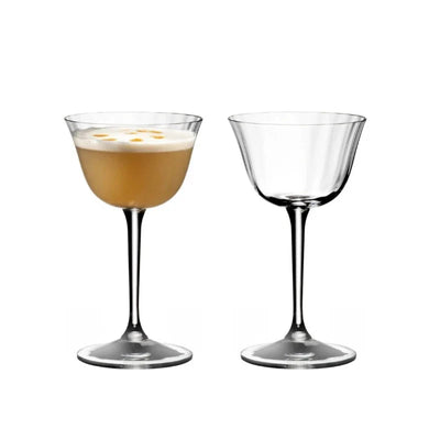 Riedel Drink Specific Glassware Sour Optic Glasses (Pair) - (8020881178846) (7276233228346)