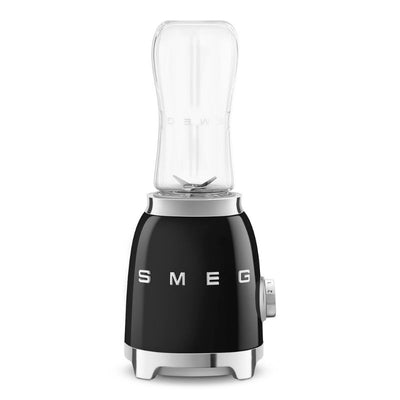 Smeg Personal Blender Black 2024 (7164717203514)