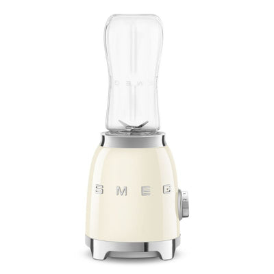 Smeg Personal Blender Cream 2024 (7164723986490)