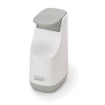 Joseph Joseph Slim Compact Soap Dispenser Grey (6840178606138)