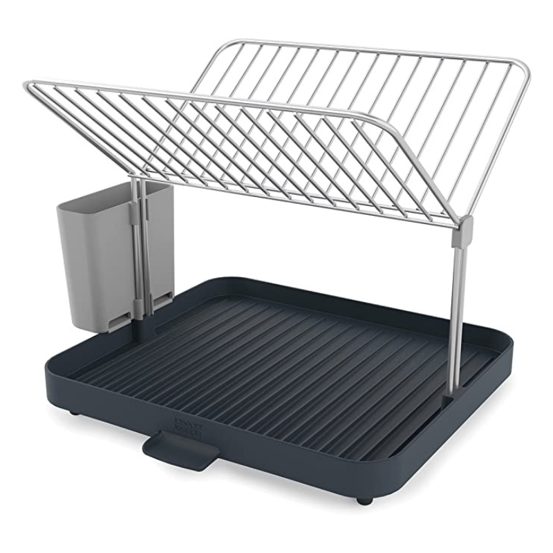 Joseph Joseph Y Rack Dish Drainer Grey Art of Living Cookshop