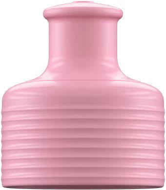 Chillys Sports Lid 500ml Pastel Pink (6864263708730)