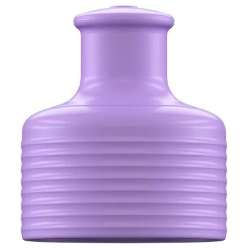 Chillys Sports Lid 500ml Pastel Purple (6864263577658)