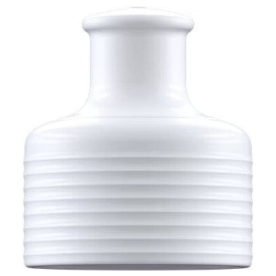 Chillys Sports Lid 500ml White (6864263807034)