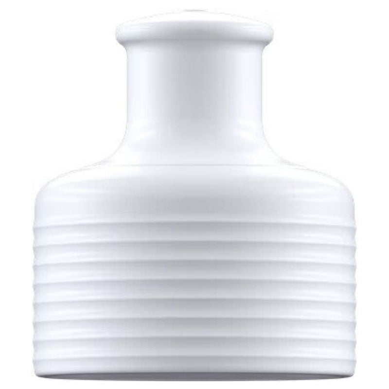 Chillys Sports Lid 500ml White (6864263807034)