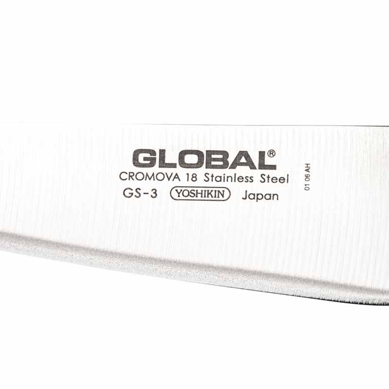 Global Cooks Knife 13cm/ 5in GS3 (6762738417722)