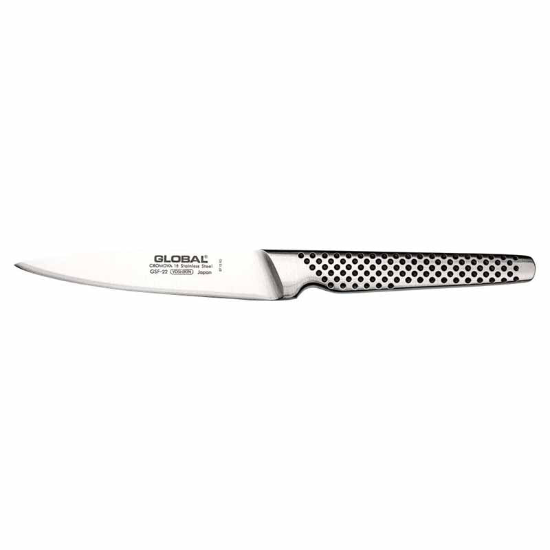 Global Utility Knife 11cm GSF-22 (6762738810938)