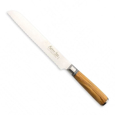Grunwerg Katana Saya Bread Knife 20cm (6870783328314)