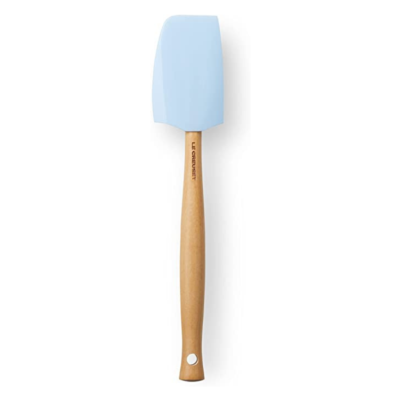 Blue spatula best sale