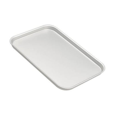 Mermaid Silver Anodised Baking Tray 12inch (6949028823098)