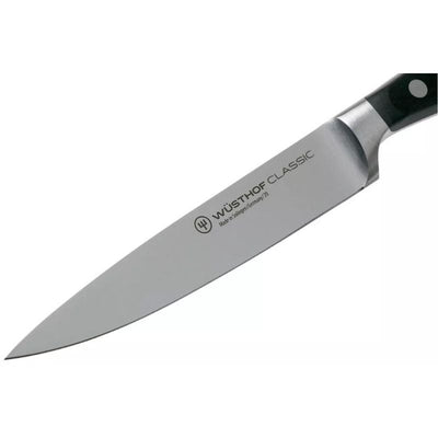Wusthof Classic Utility Knife 14cm (6758755795002)