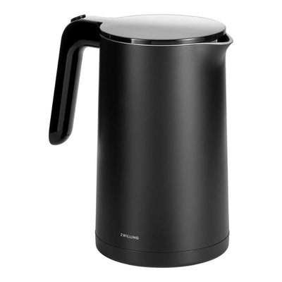 Zwilling Enfinigy Electric Kettle, Black 1.5 L (6872688001082)