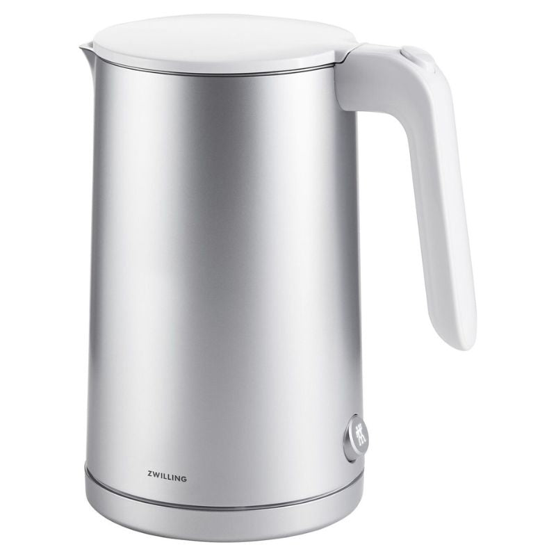 Zwilling Enfinigy Electric Kettle, Silver 1.5 L (6872688033850)