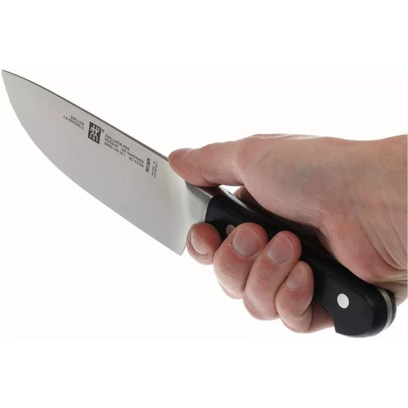 Zwilling Pro Wide Chef&
