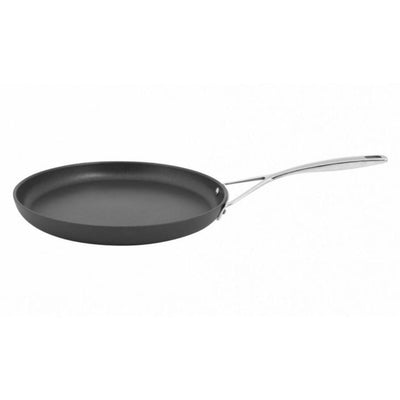 Demeyere Alu Pro Non-Stick Pancake Pan 28cm - Art of Living Cookshop (4595383238714)