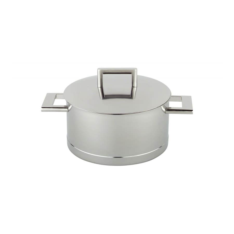 Demeyere John Pawson Casserole – Art of Living Cookshop