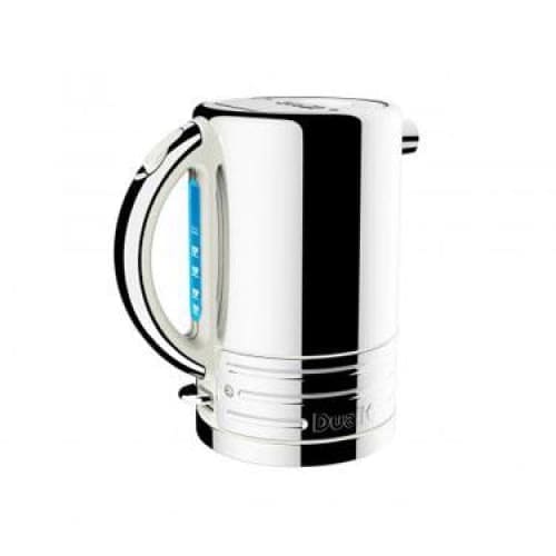 Dualit Architect Electric Kettle 1.5L Canvas Stainless Steel Art of Living