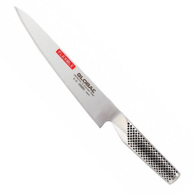 Global Filleting Knife 21cm  (C01413) (4523456069690)
