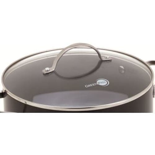 GreenPan Glass Lid 20cm Art of Living