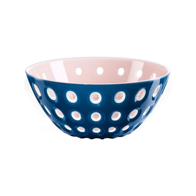 Guzzini - Le Murrine Bowl - Blue/Pink - 25cm - Art of Living Cookshop (2382947188794)