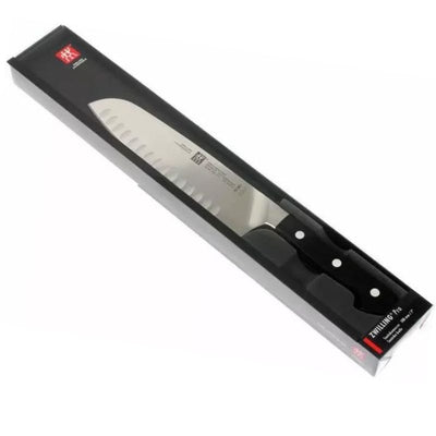 Henckels Pro Santoku Knife 18cm/ 7inch (6762739859514)