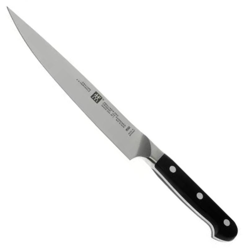 Zwilling Twin Signature 3-Piece German knife set is 26% off