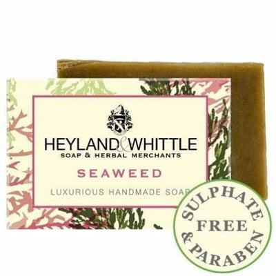 Heyland & Whittle Seaweed Soap Bar 120g - Art of Living Cookshop (4490920919098)