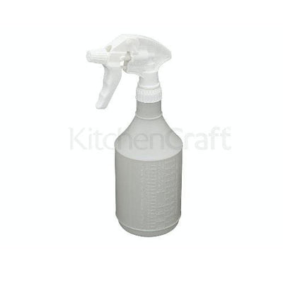 Kitchen Craft Natural Elements Bottle Sprayer - Art of Living Cookshop (6554461995066)