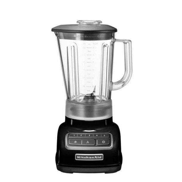 KitchenAid Classic Blender Onyx Black Art of Living