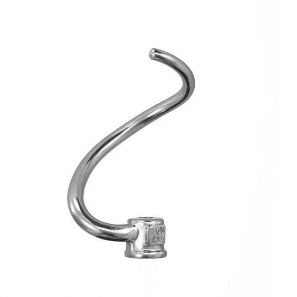 KitchenAid Stainless Steel Dough Hook for 6.9L Mixer Art of Living