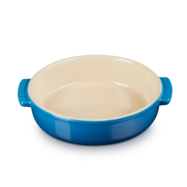 Le Creuset 14cm Tapas Dish Marseille Blue – Art of Living Cookshop