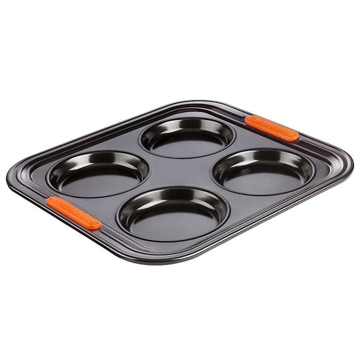 4 Cup Yorkshire Pudding Tray