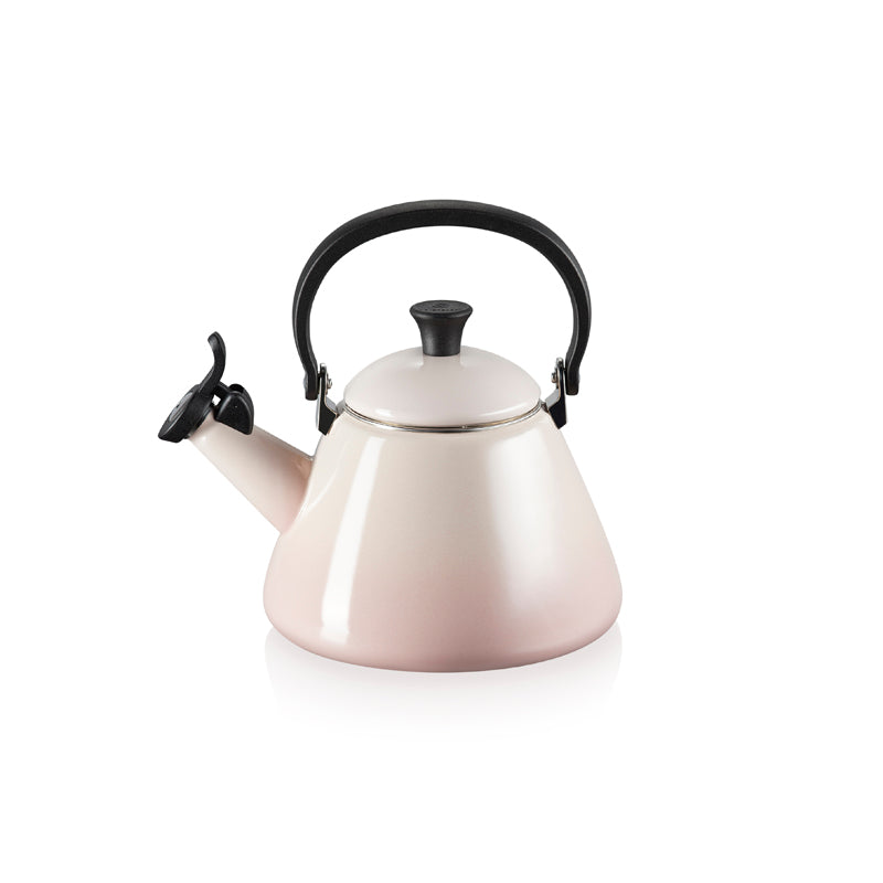 Le Creuset shops Kettle PINK