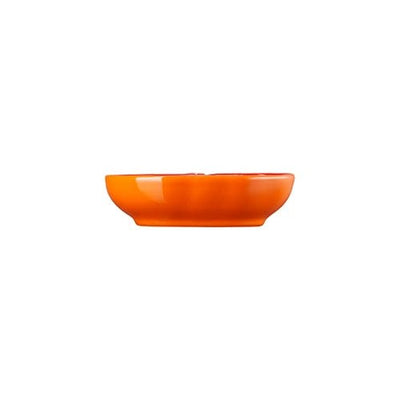 Le Creuset Pumpkin Dish Small Volcanic (6672476405818)