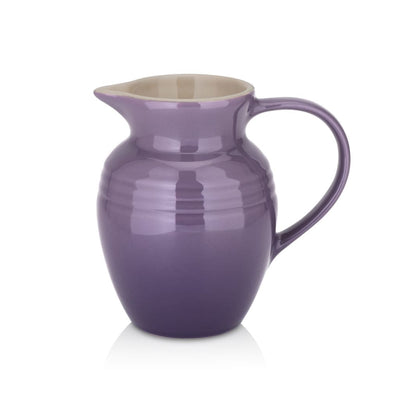 Le Creuset Stoneware Breakfast Jug Ultra Violet - Art of Living Cookshop (2383035564090)