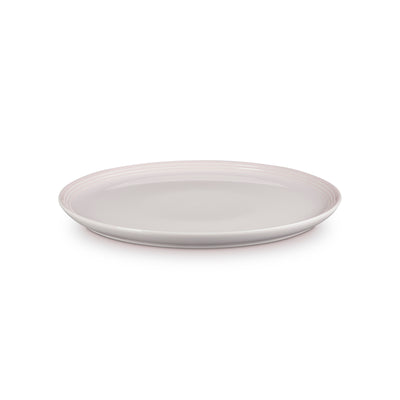 Le Creuset Stoneware Coupe Dinner Plate 27cm (7036907520058)