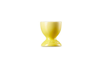 Le Creuset Stoneware Egg Cup Soleil (2382844166202)